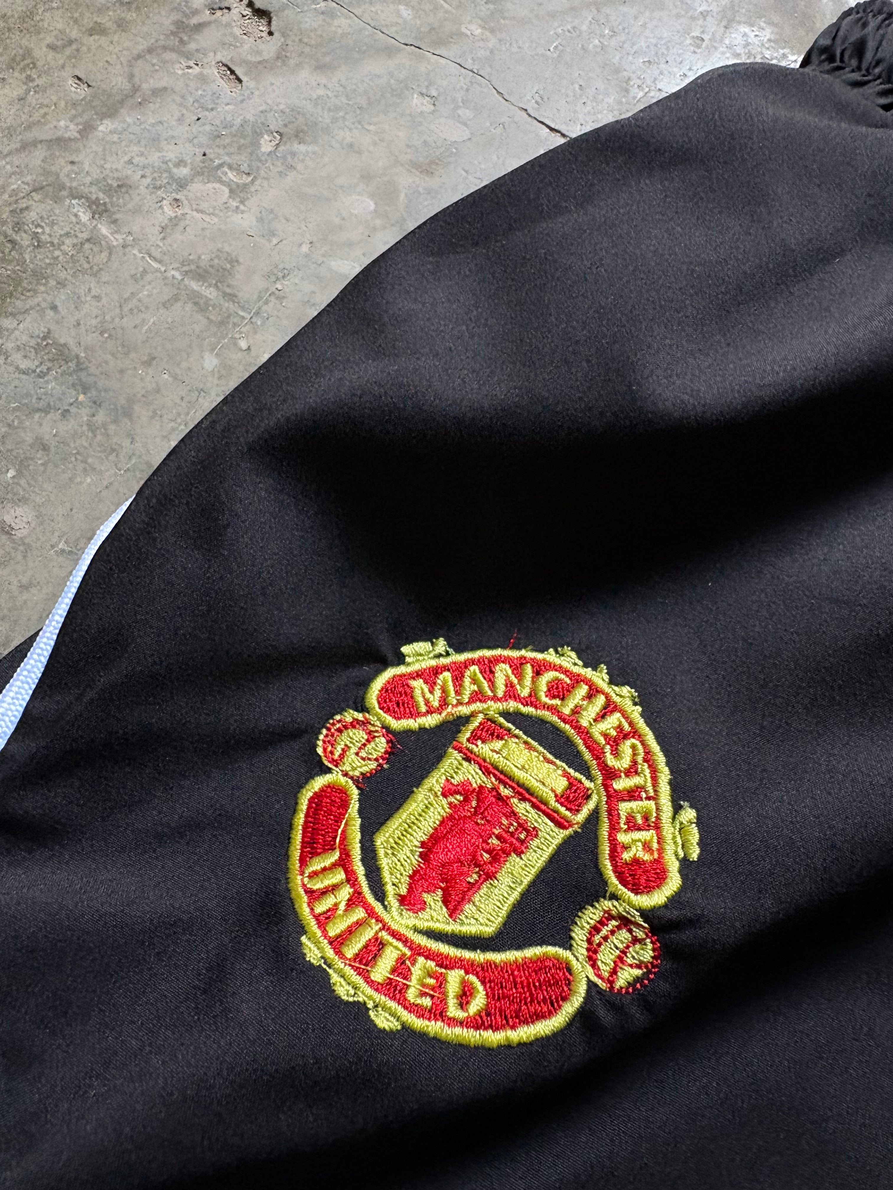 Tracksuit Manchester united 2008