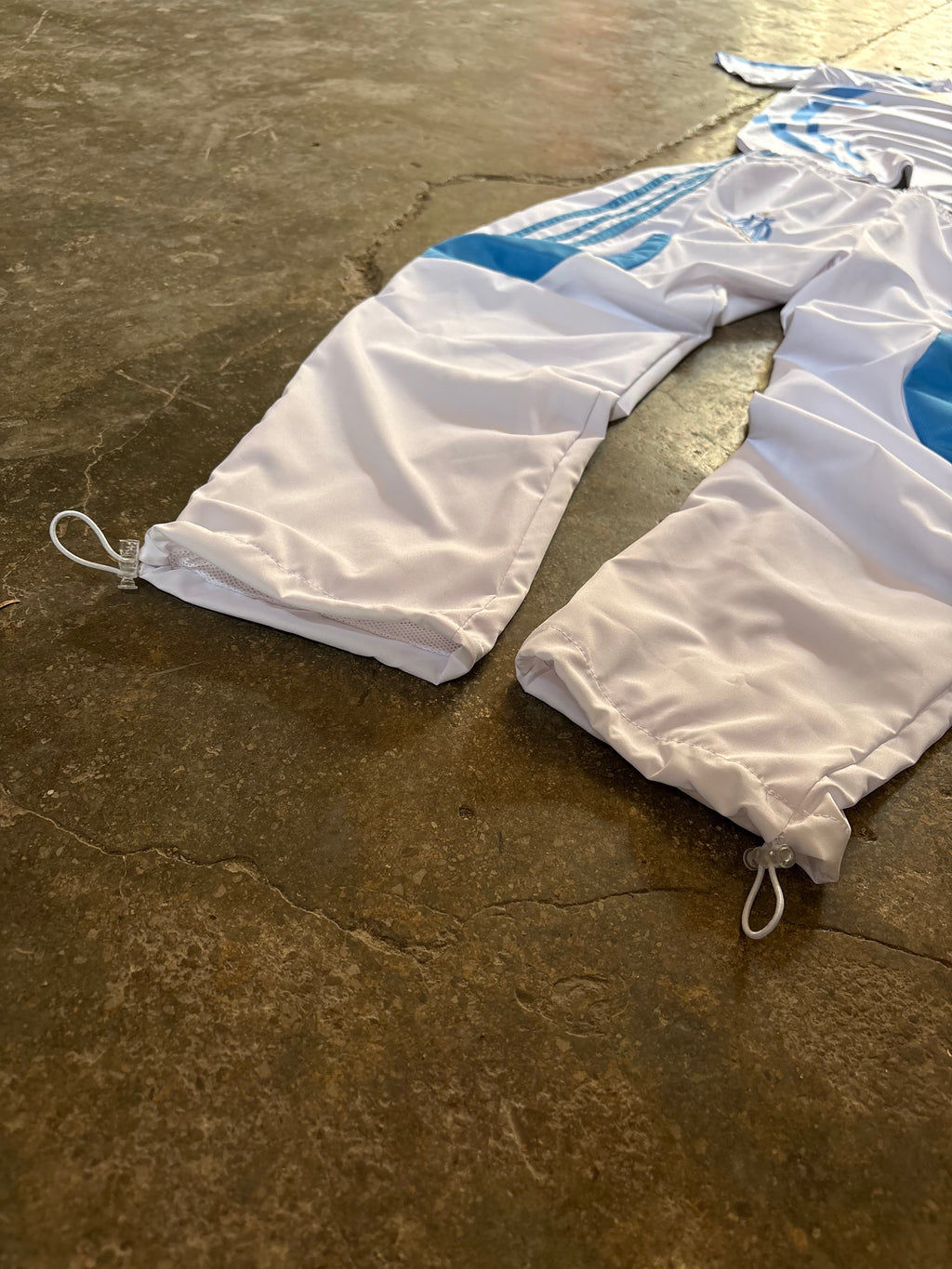 Tracksuit Olympique marseille