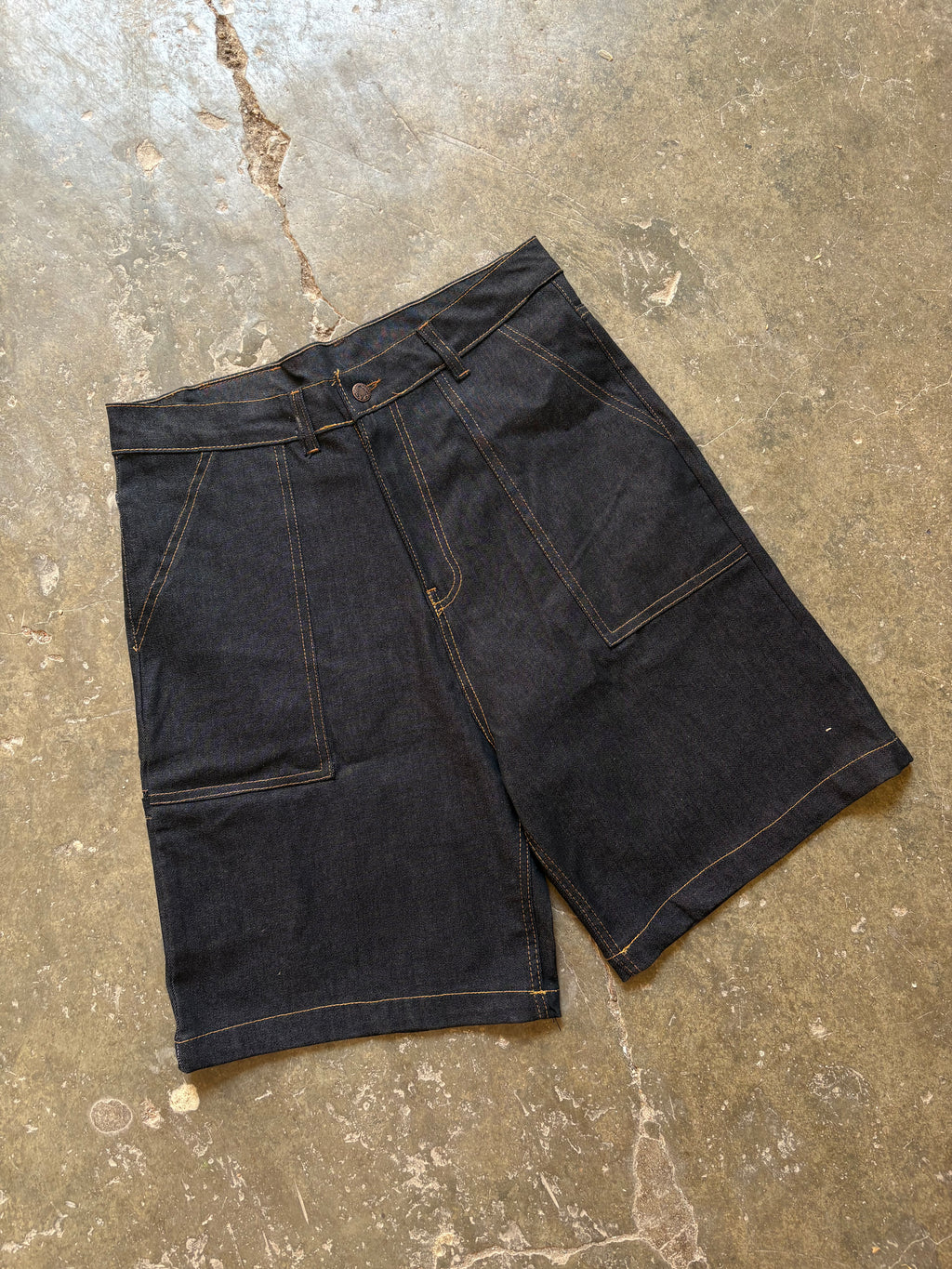 Altra Denim Jorts