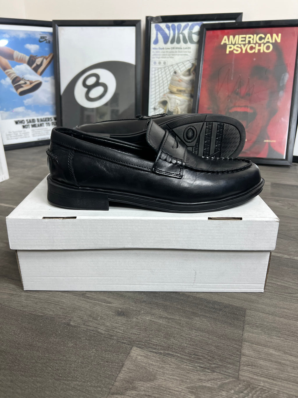 Loafers impremium classic