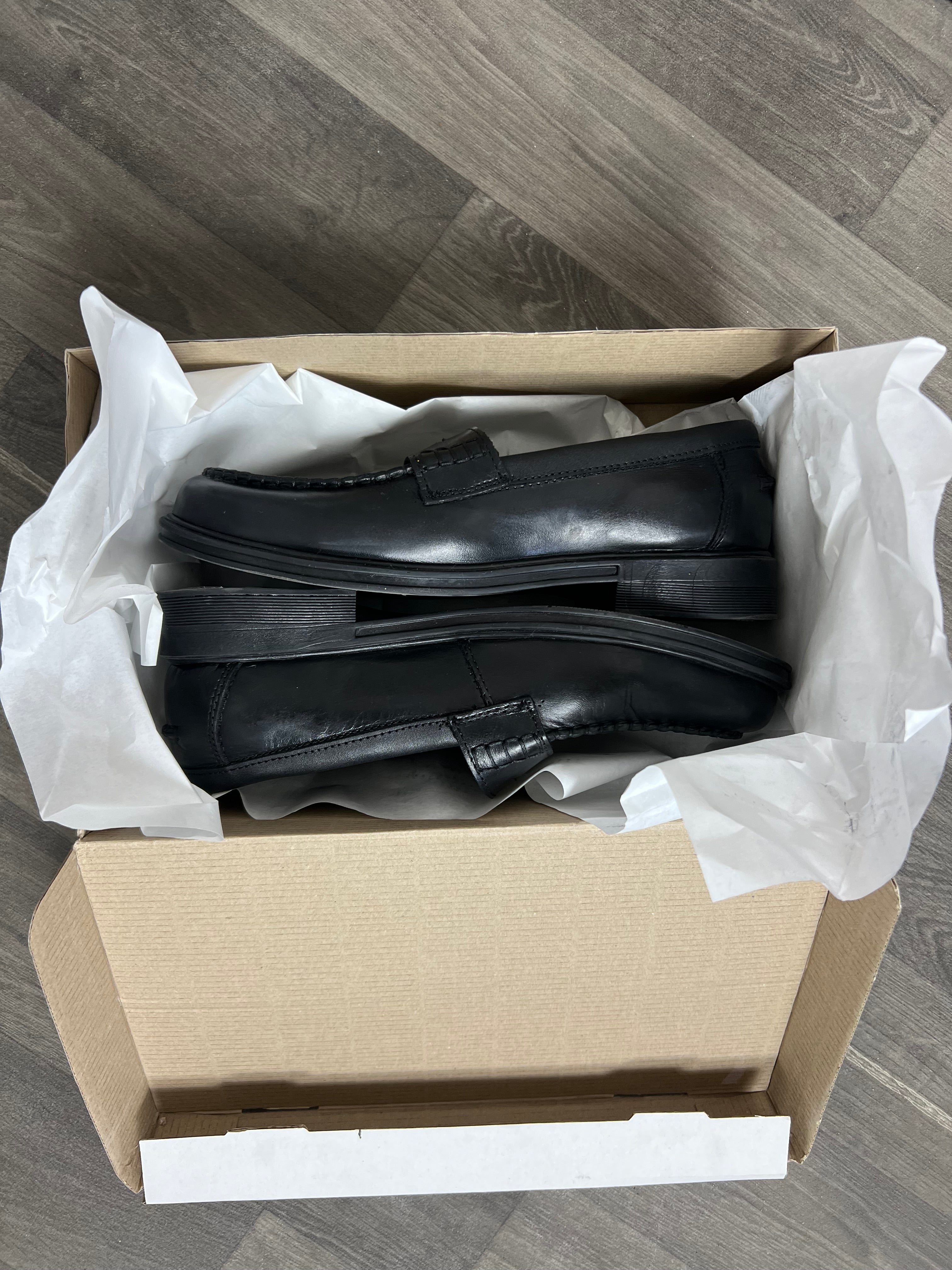 1) Impremium Loafers Classic
