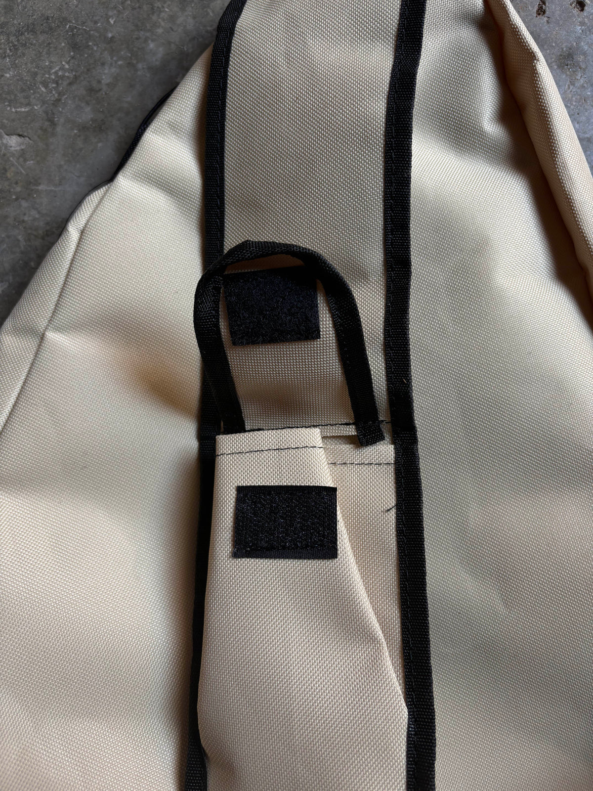 2) Nike Sling Bag