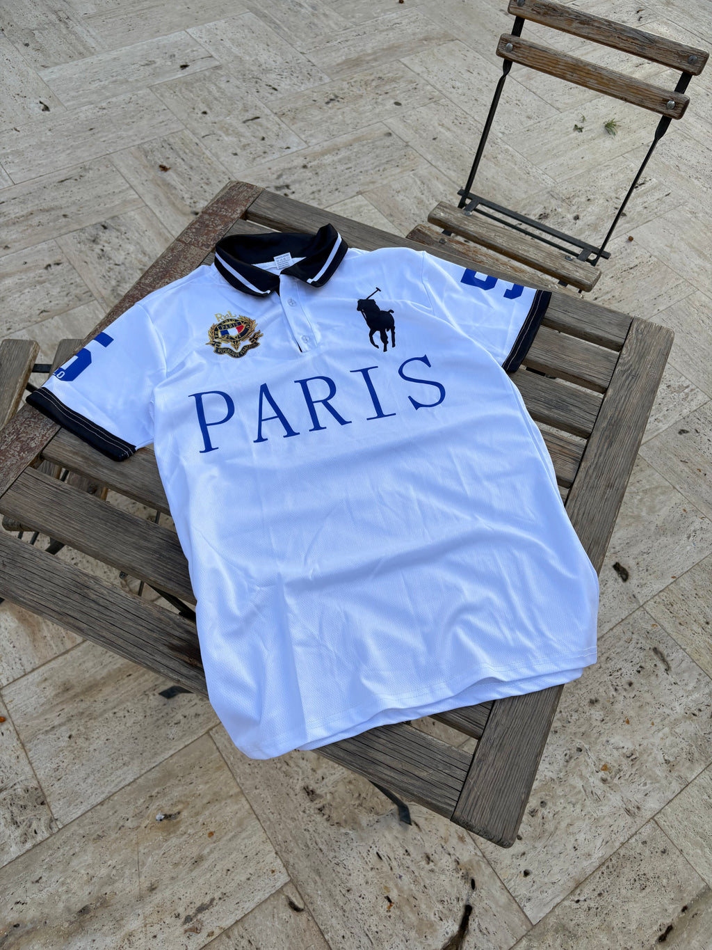 Chief Keef Polo’s