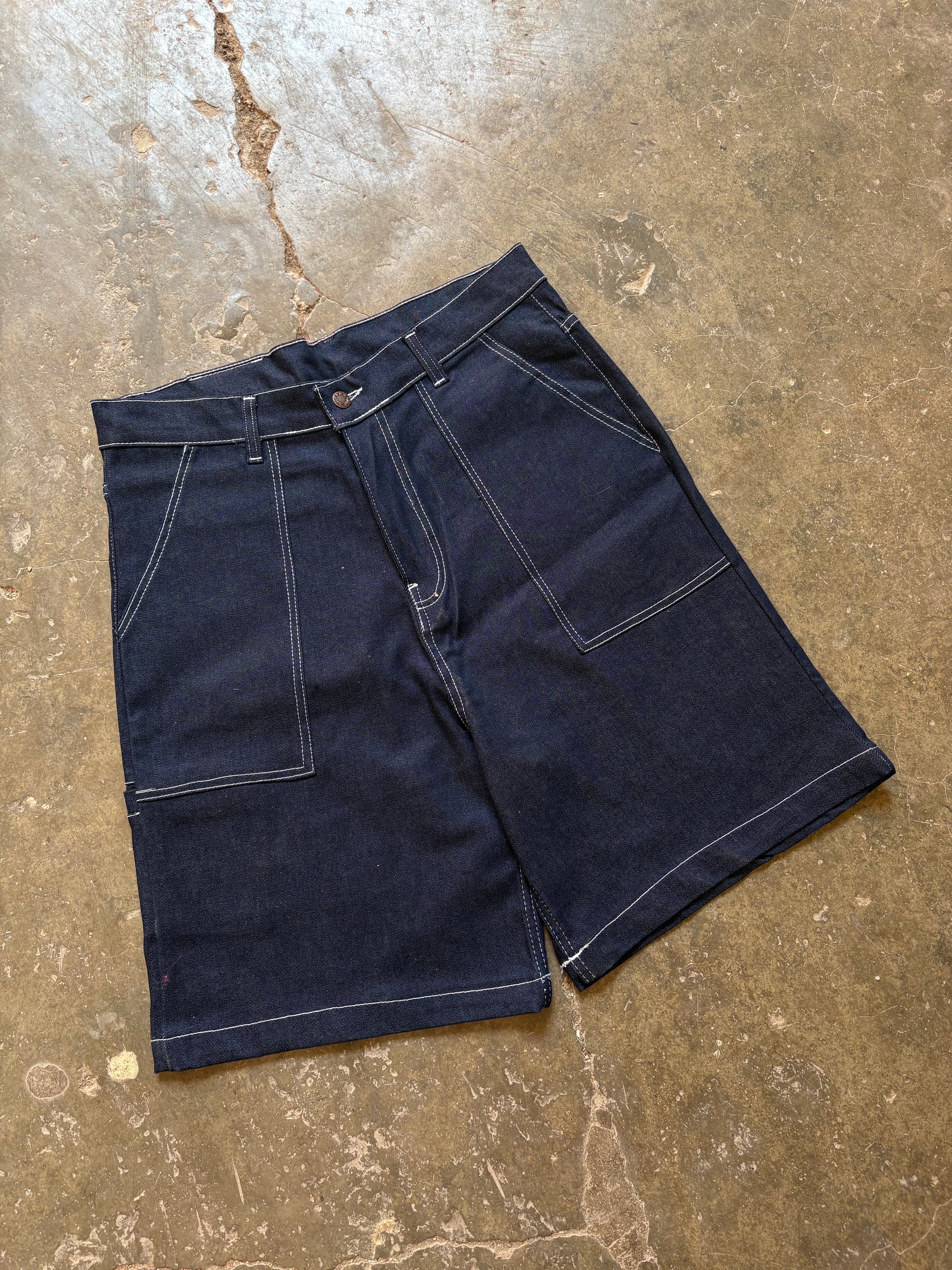 Altra Denim Jorts