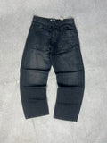 4) New Baggy Dark blue