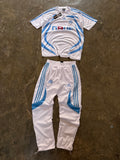 Tracksuit Olympique marseille