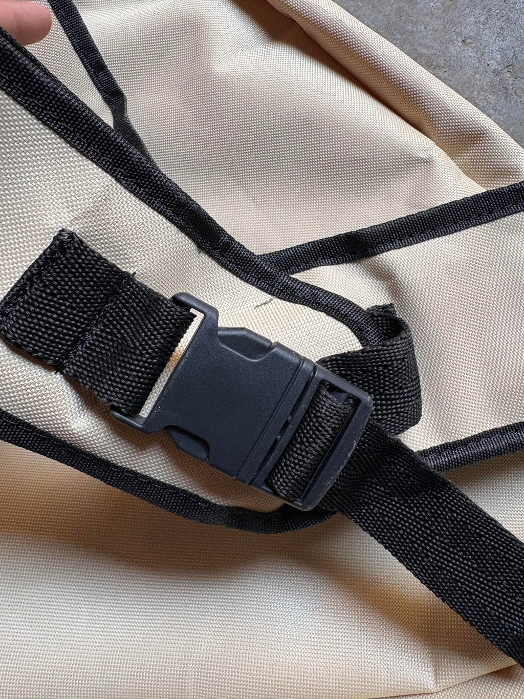 2) Nike Sling Bag