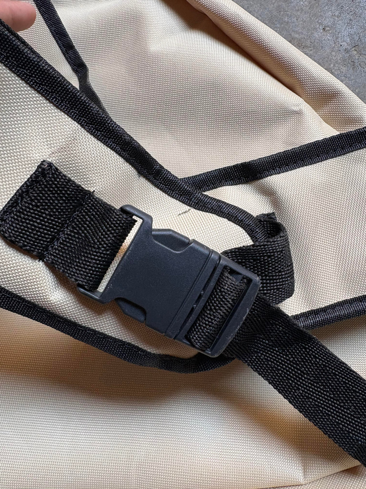 2) Nike Sling Bag