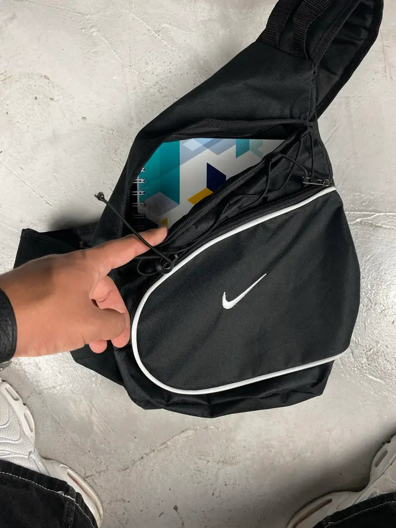 2) Nike Sling Bag
