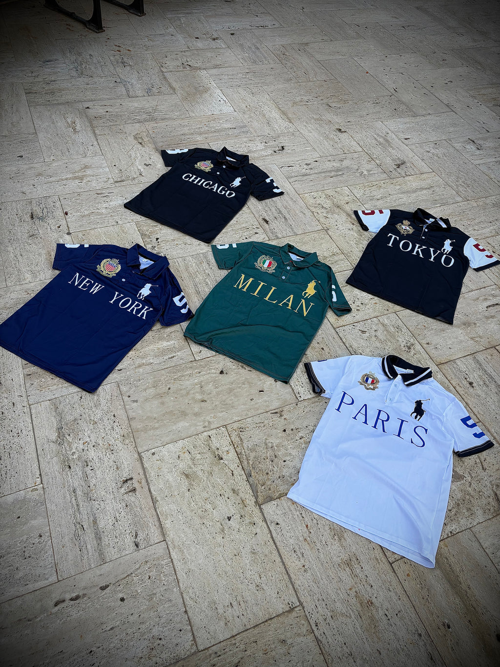 Chief Keef Polo’s