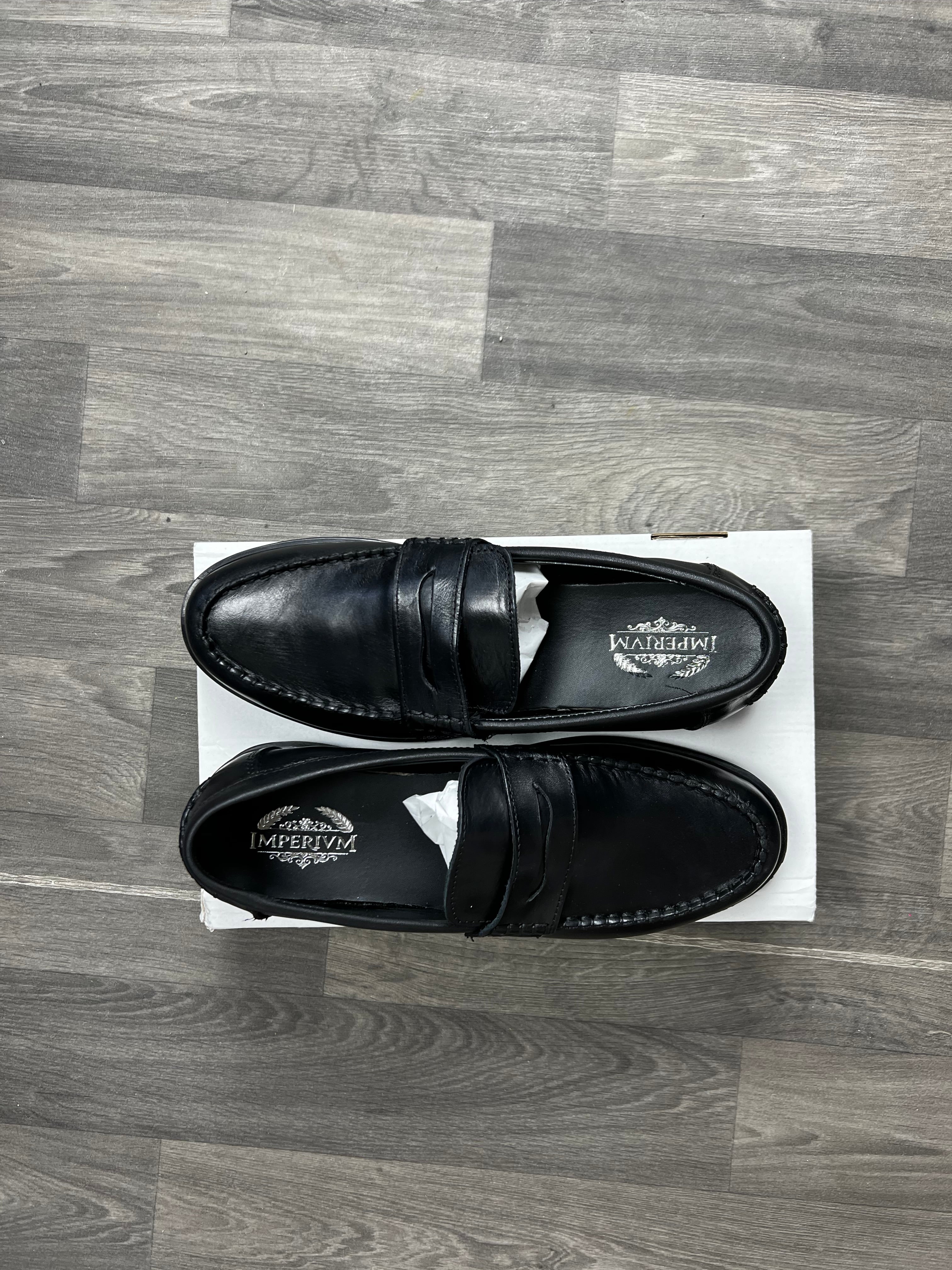 Loafers impremium classic