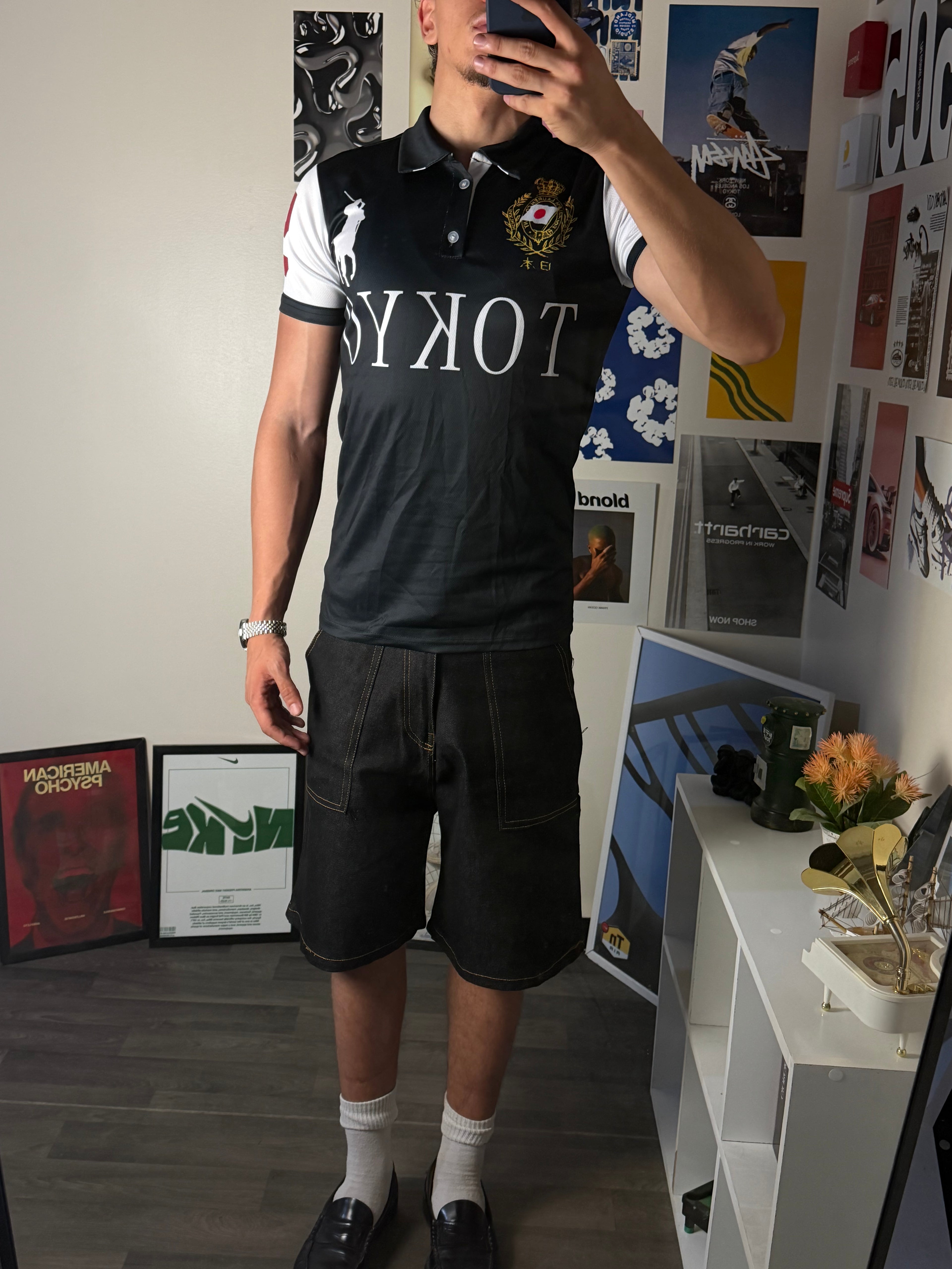 Chief Keef Polo’s