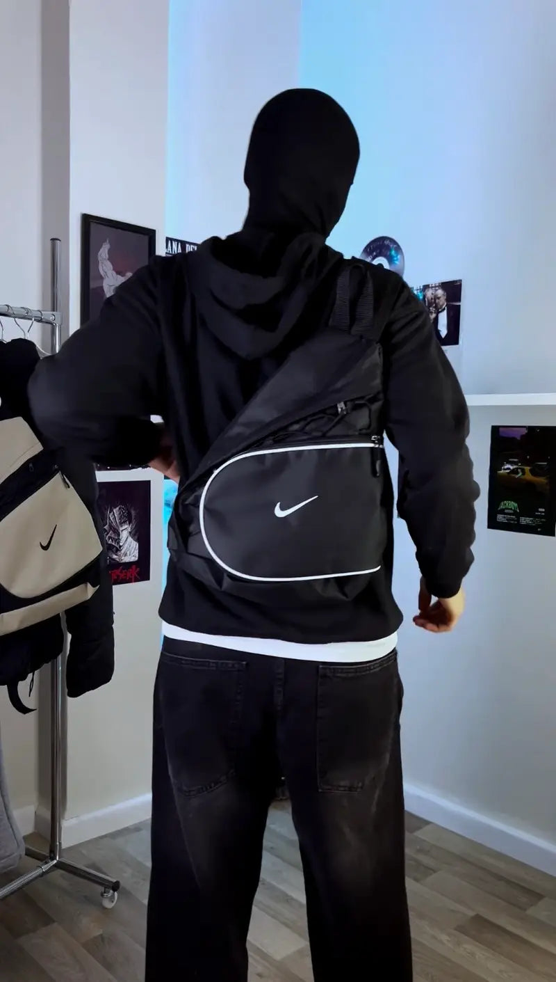 2) Nike Sling Bag