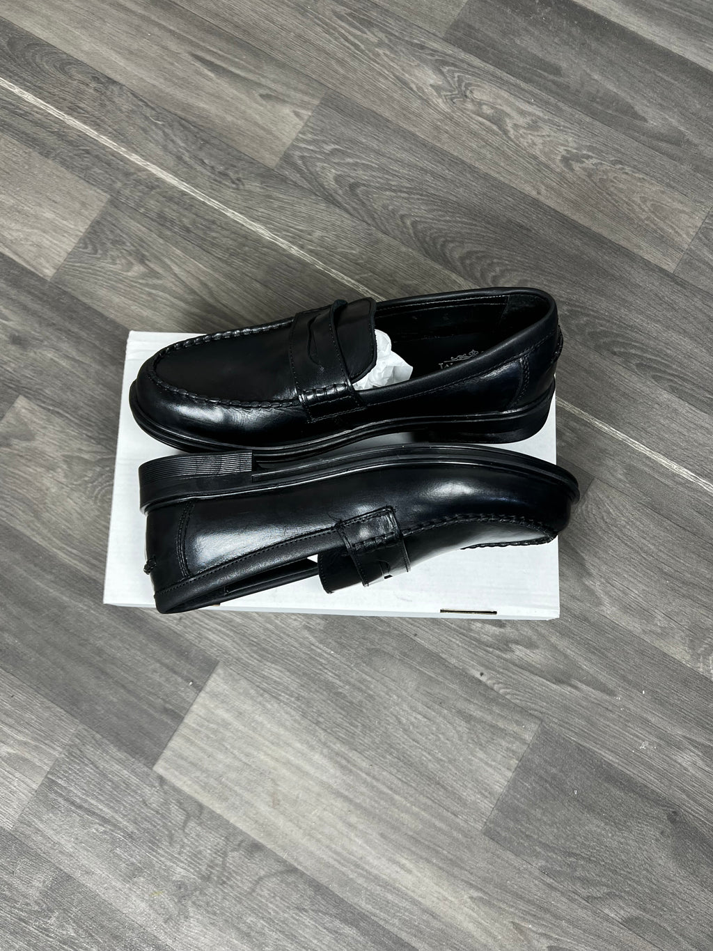 1) Impremium Loafers Classic