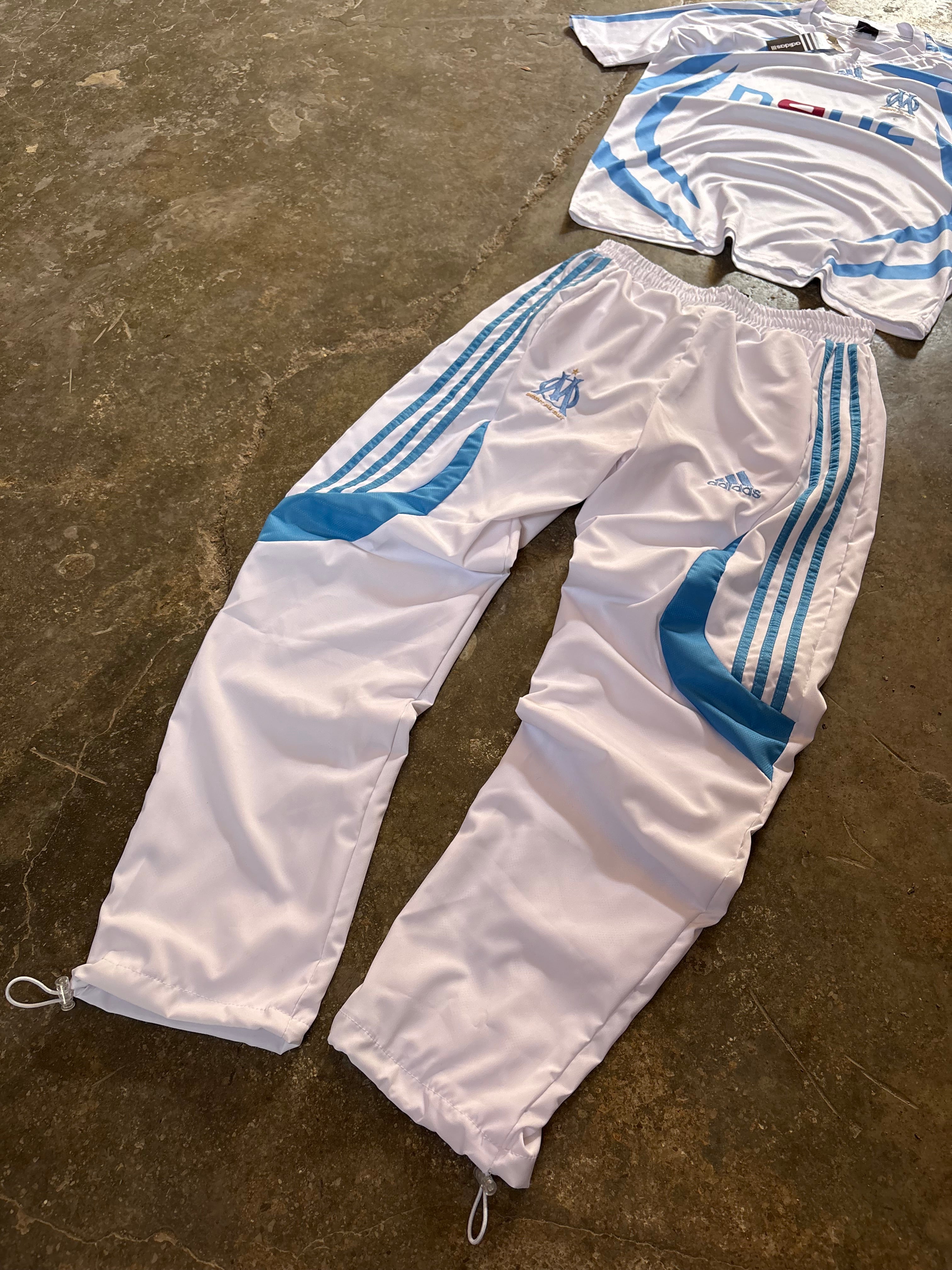 Tracksuit Olympique marseille