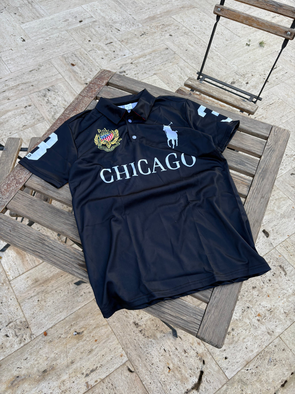 Chief Keef Polo’s