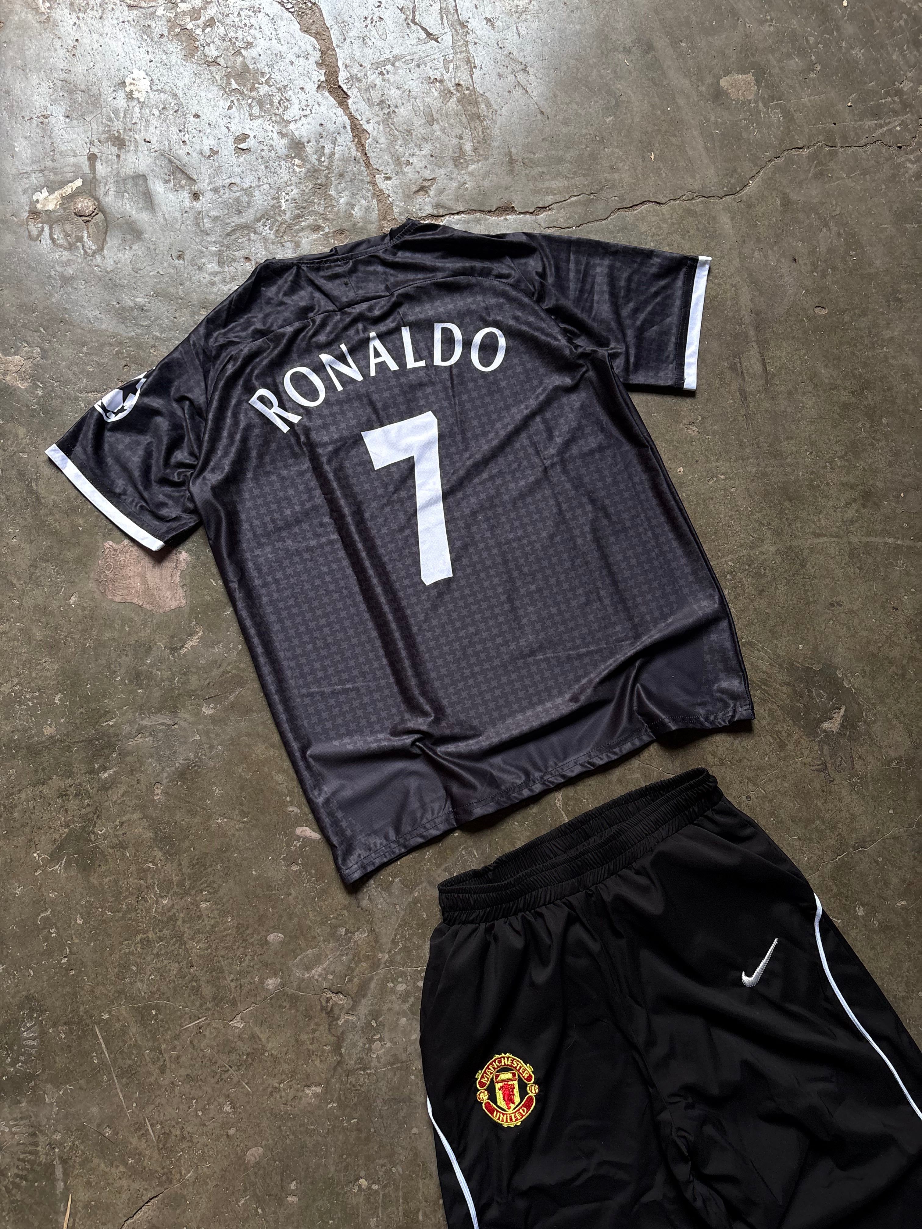 Tracksuit Manchester united 2008