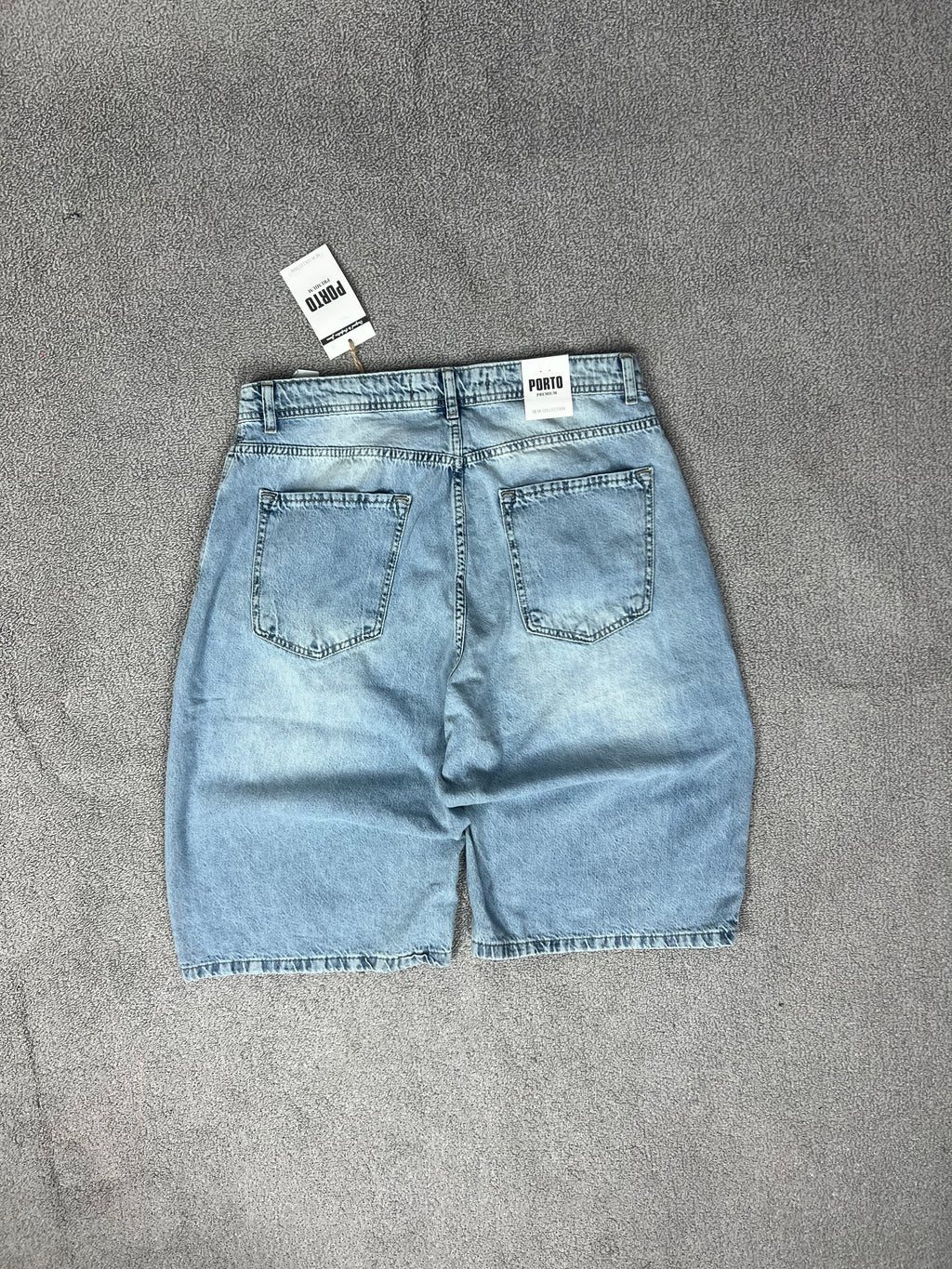 2)Jorts jean