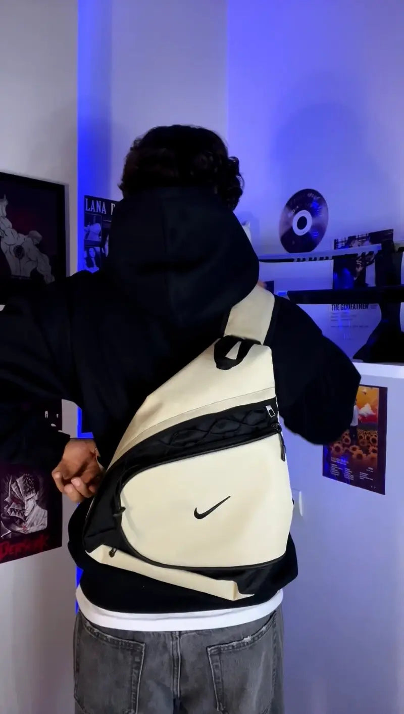 2) Nike Sling Bag